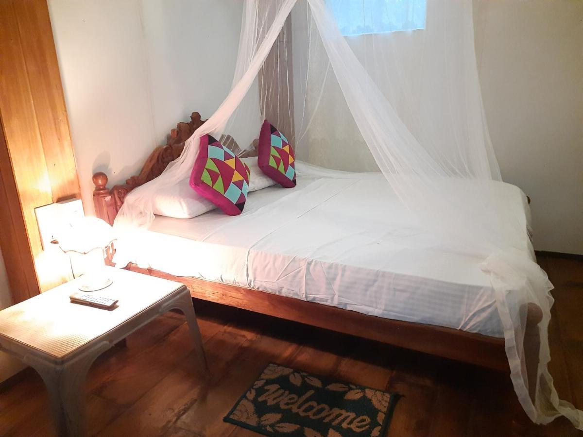 סיגירייה Ruk Sewana Villa Tree House מראה חיצוני תמונה