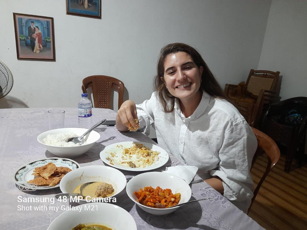 סיגירייה Ruk Sewana Villa Tree House מראה חיצוני תמונה