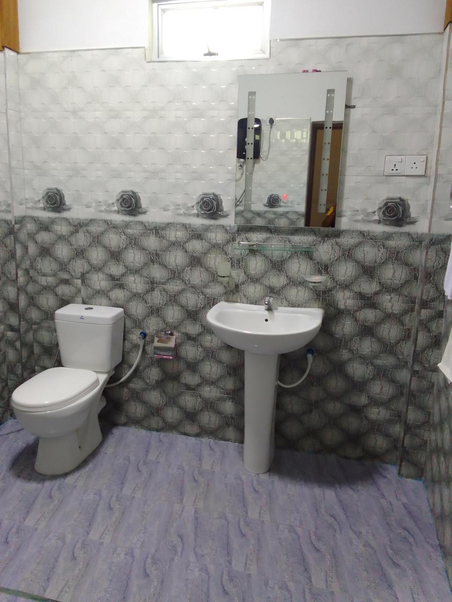 סיגירייה Ruk Sewana Villa Tree House מראה חיצוני תמונה