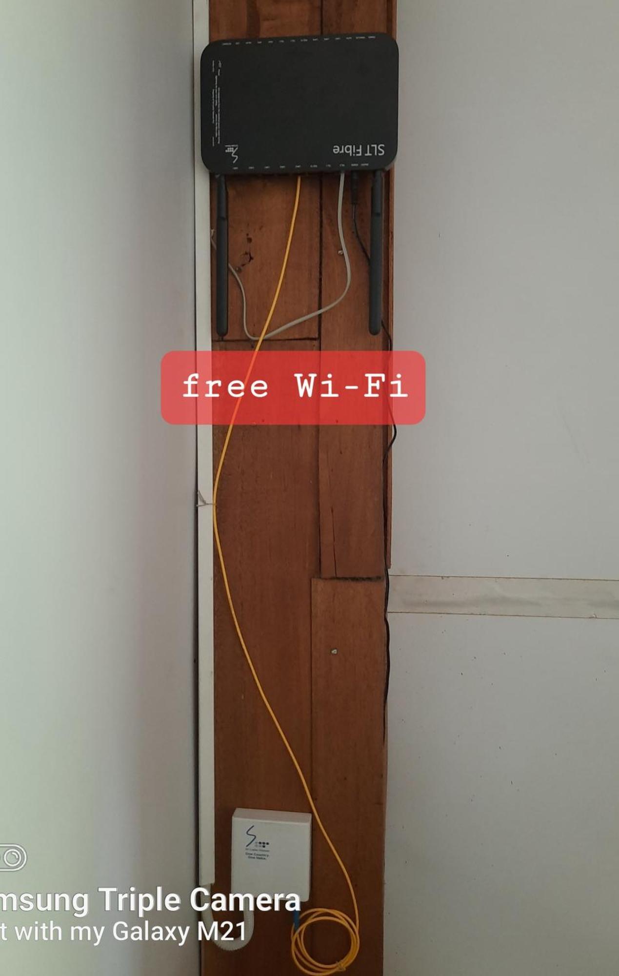 סיגירייה Ruk Sewana Villa Tree House מראה חיצוני תמונה