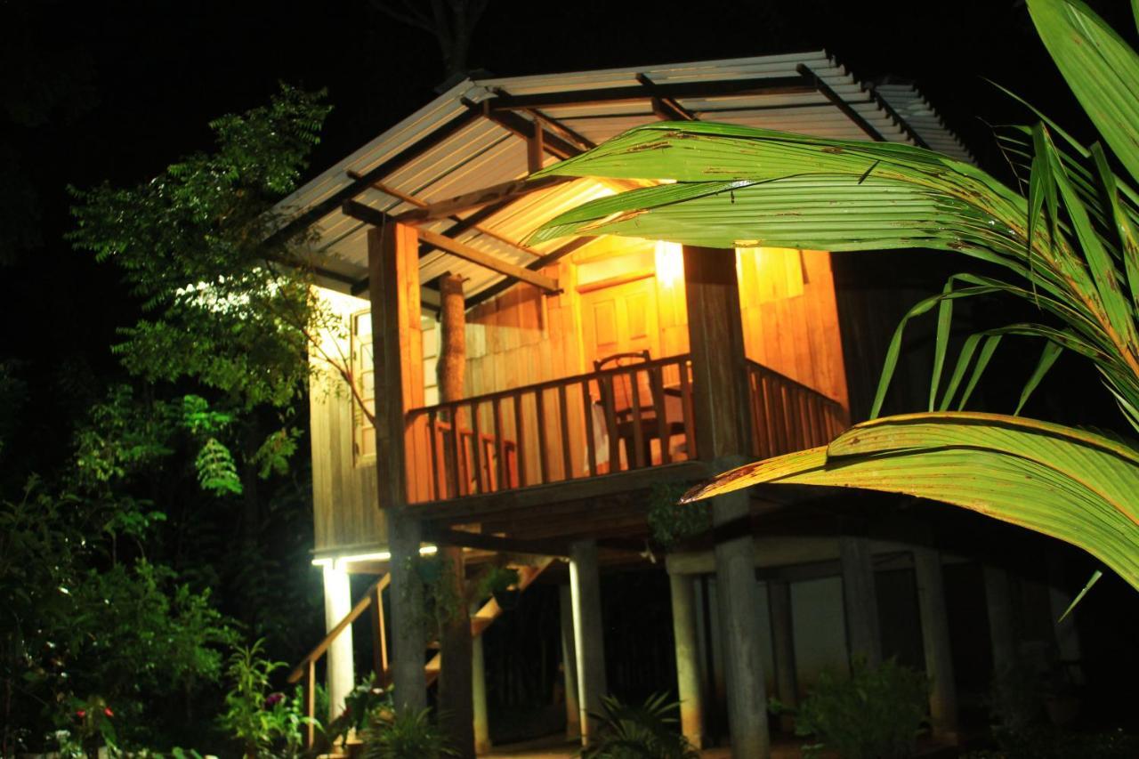 סיגירייה Ruk Sewana Villa Tree House מראה חיצוני תמונה